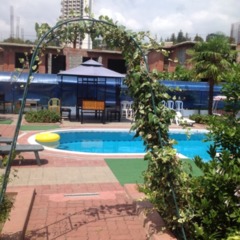 Мини-отель 400 метров от моря, Сочи, Краснодарский край