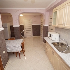 Гостевой дом Амина, Сочи, Краснодарский край