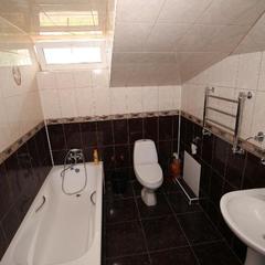 Гостевой дом У Оксаны, Сочи, Краснодарский край