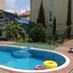 Мини-отель 400 метров от моря, Сочи, Краснодарский край