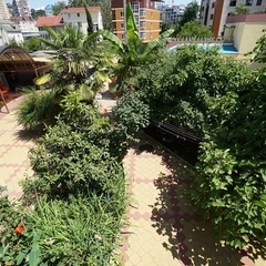 Гостевой дом Амина, Сочи, Краснодарский край