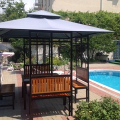 Мини-отель 400 метров от моря, Сочи, Краснодарский край