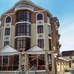 Отель Антика, Сочи, Краснодарский край