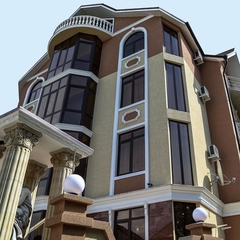 Отель Антика, Сочи, Краснодарский край