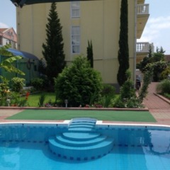 Мини-отель 400 метров от моря, Сочи, Краснодарский край