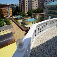 Гостевой дом Амина, Сочи, Краснодарский край