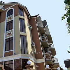 Отель Антика, Сочи, Краснодарский край