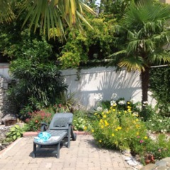 Мини-отель 400 метров от моря, Сочи, Краснодарский край