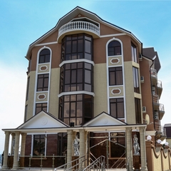 Отель Антика, Сочи, Краснодарский край