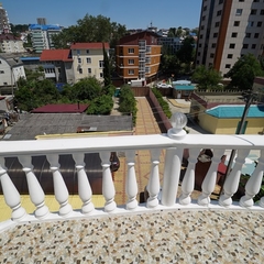 Гостевой дом Амина, Сочи, Краснодарский край