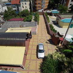 Гостевой дом Амина, Сочи, Краснодарский край
