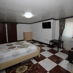 Гостевой дом У Оксаны, Сочи, Краснодарский край