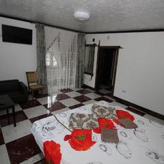 Гостевой дом У Оксаны, Сочи, Краснодарский край