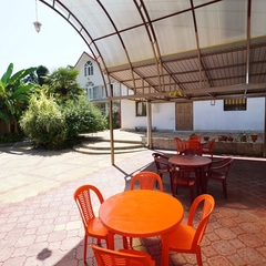 Гостевой дом Амина, Сочи, Краснодарский край