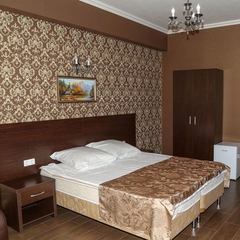 Отель Антика, Сочи, Краснодарский край
