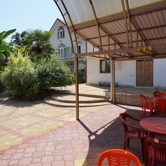 Гостевой дом Амина, Сочи, Краснодарский край