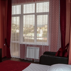 Отель Антика, Сочи, Краснодарский край