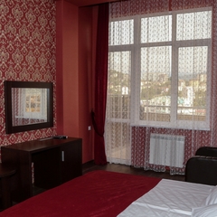 Отель Антика, Сочи, Краснодарский край