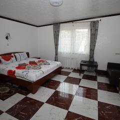 Гостевой дом У Оксаны, Сочи, Краснодарский край