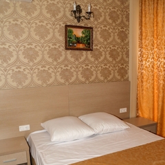 Отель Антика, Сочи, Краснодарский край