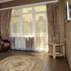 Отель Антика, Сочи, Краснодарский край