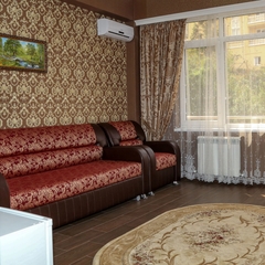 Отель Антика, Сочи, Краснодарский край