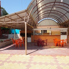 Гостевой дом Амина, Сочи, Краснодарский край