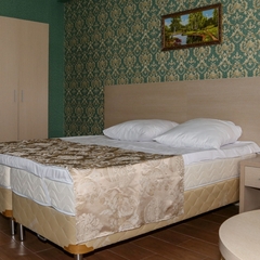 Отель Антика, Сочи, Краснодарский край