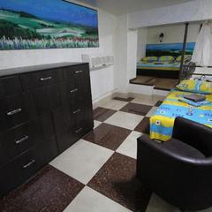 Гостевой дом У Оксаны, Сочи, Краснодарский край