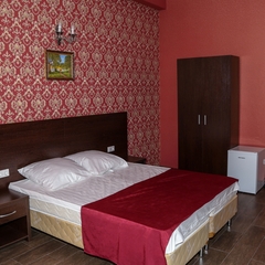 Отель Антика, Сочи, Краснодарский край