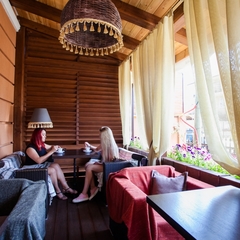 Мини-гостиница Жемчуг VILLAGE, Адлер, Краснодарский край