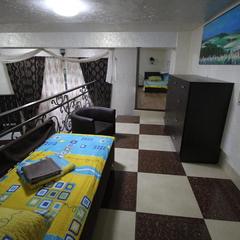 Гостевой дом У Оксаны, Сочи, Краснодарский край