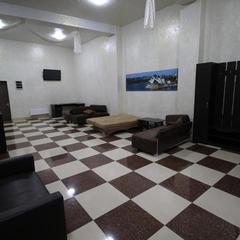 Гостевой дом У Оксаны, Сочи, Краснодарский край