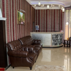 Отель Антика, Сочи, Краснодарский край