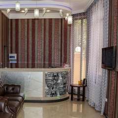 Отель Антика, Сочи, Краснодарский край