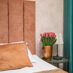 Отель Vitamin, Сочи, Краснодарский край