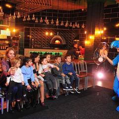 Отель Vitamin, Сочи, Краснодарский край