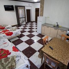 Гостевой дом У Оксаны, Сочи, Краснодарский край