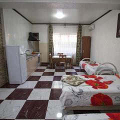 Гостевой дом У Оксаны, Сочи, Краснодарский край