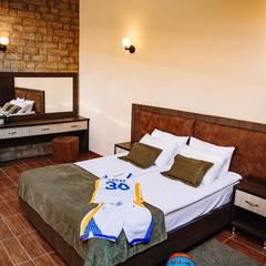 Отель Vitamin, Сочи, Краснодарский край