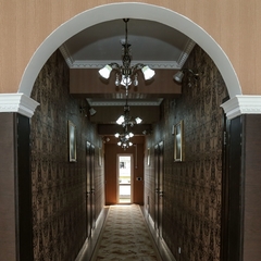 Отель Антика, Сочи, Краснодарский край