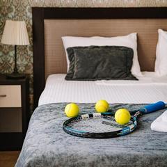 Отель Vitamin, Сочи, Краснодарский край