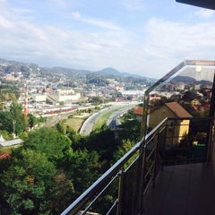 Отель Антика, Сочи, Краснодарский край