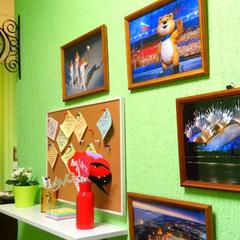 Хостел Новый Сочи, Сочи, Краснодарский край