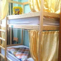 Хостел Новый Сочи, Сочи, Краснодарский край