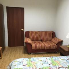 Хостел Новый Сочи, Сочи, Краснодарский край