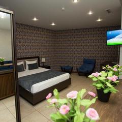 Отель Vitamin, Сочи, Краснодарский край