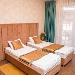 Отель Vitamin, Сочи, Краснодарский край