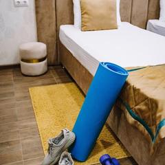 Отель Vitamin, Сочи, Краснодарский край