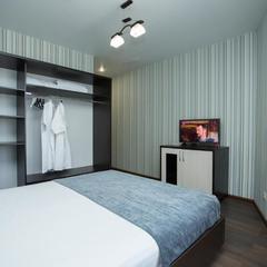 Отель Vitamin, Сочи, Краснодарский край